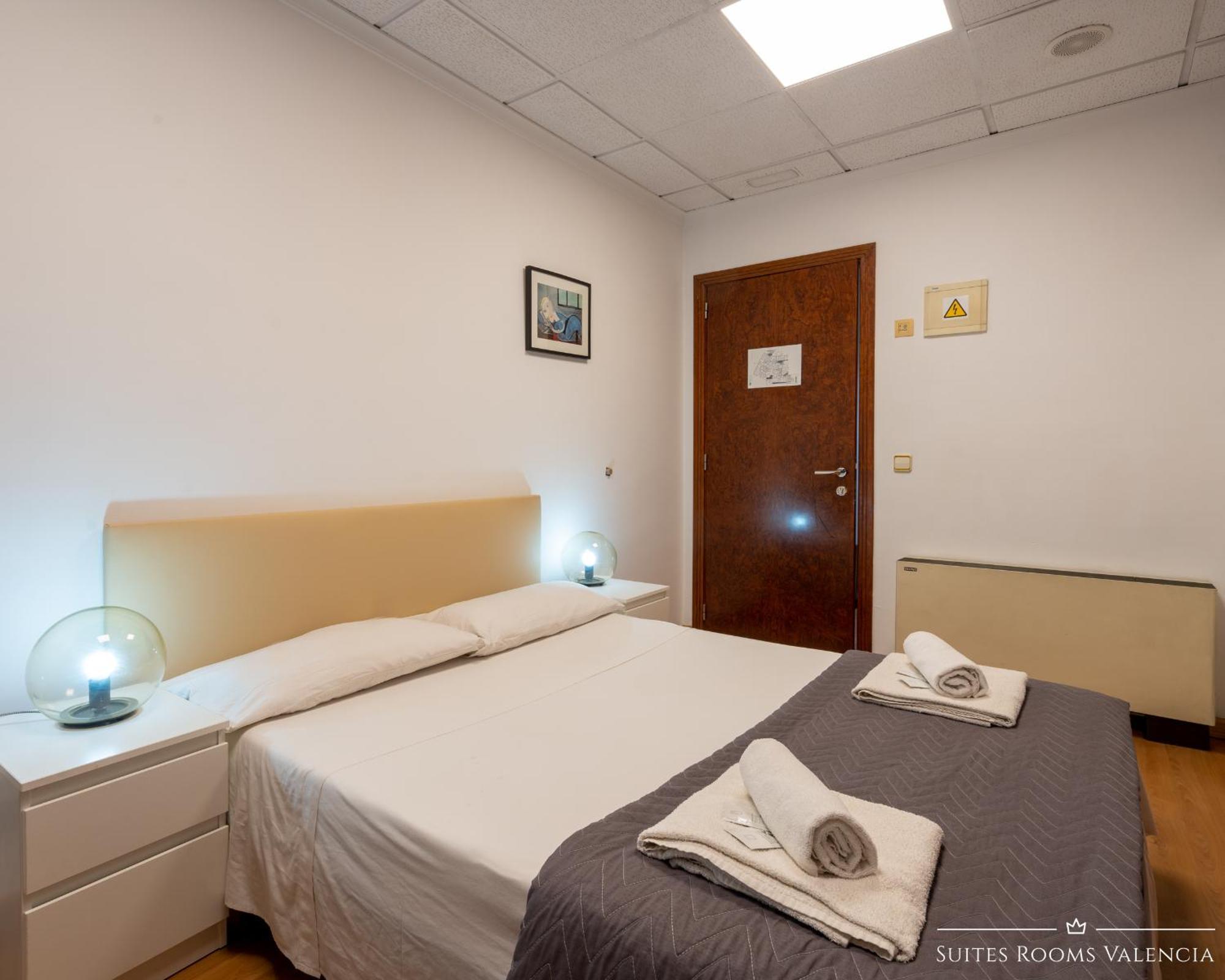 Suites Rooms ולנסיה מראה חיצוני תמונה