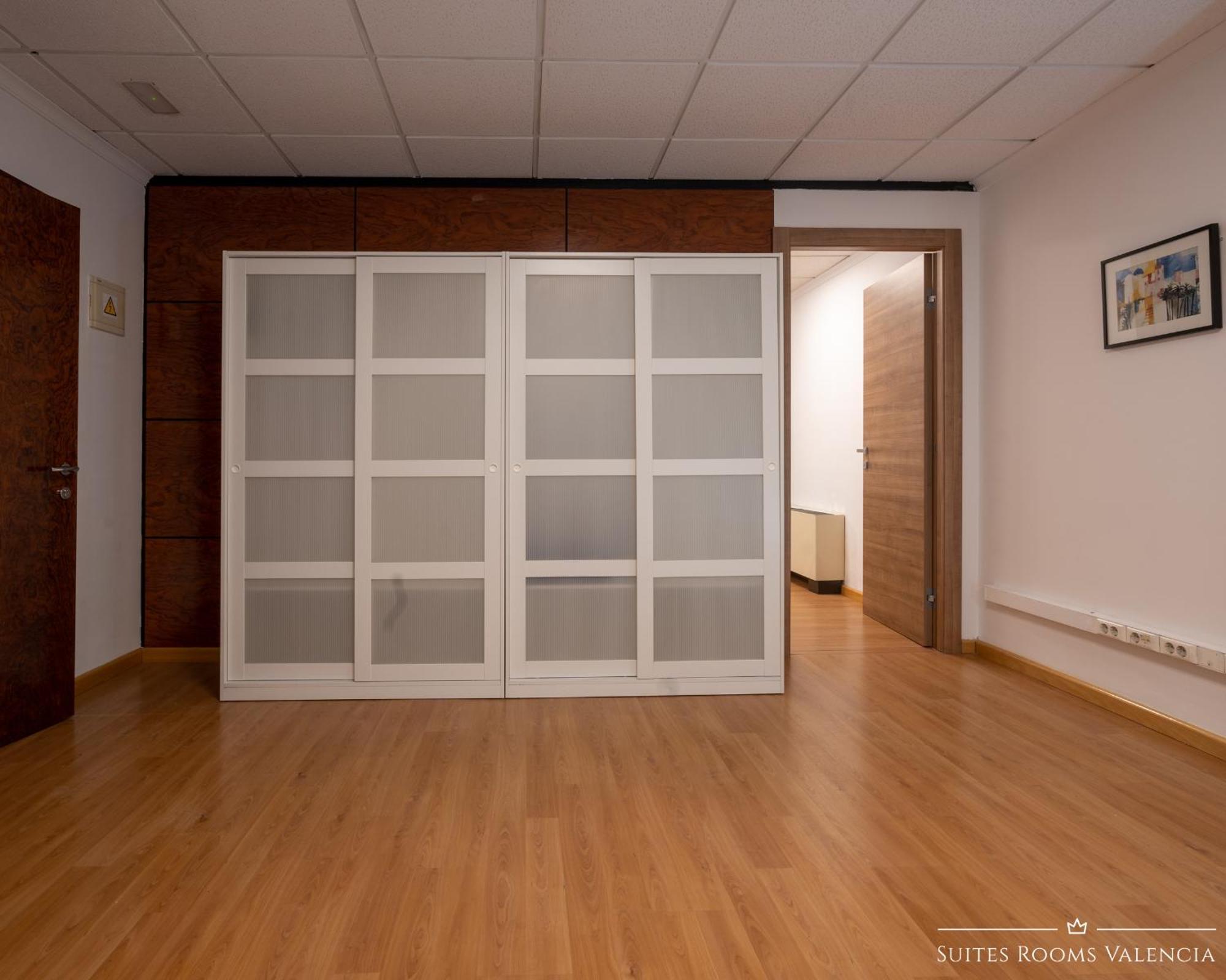 Suites Rooms ולנסיה מראה חיצוני תמונה