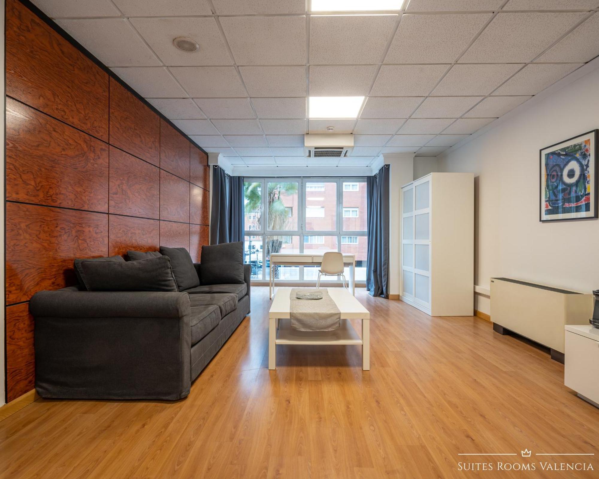 Suites Rooms ולנסיה חדר תמונה