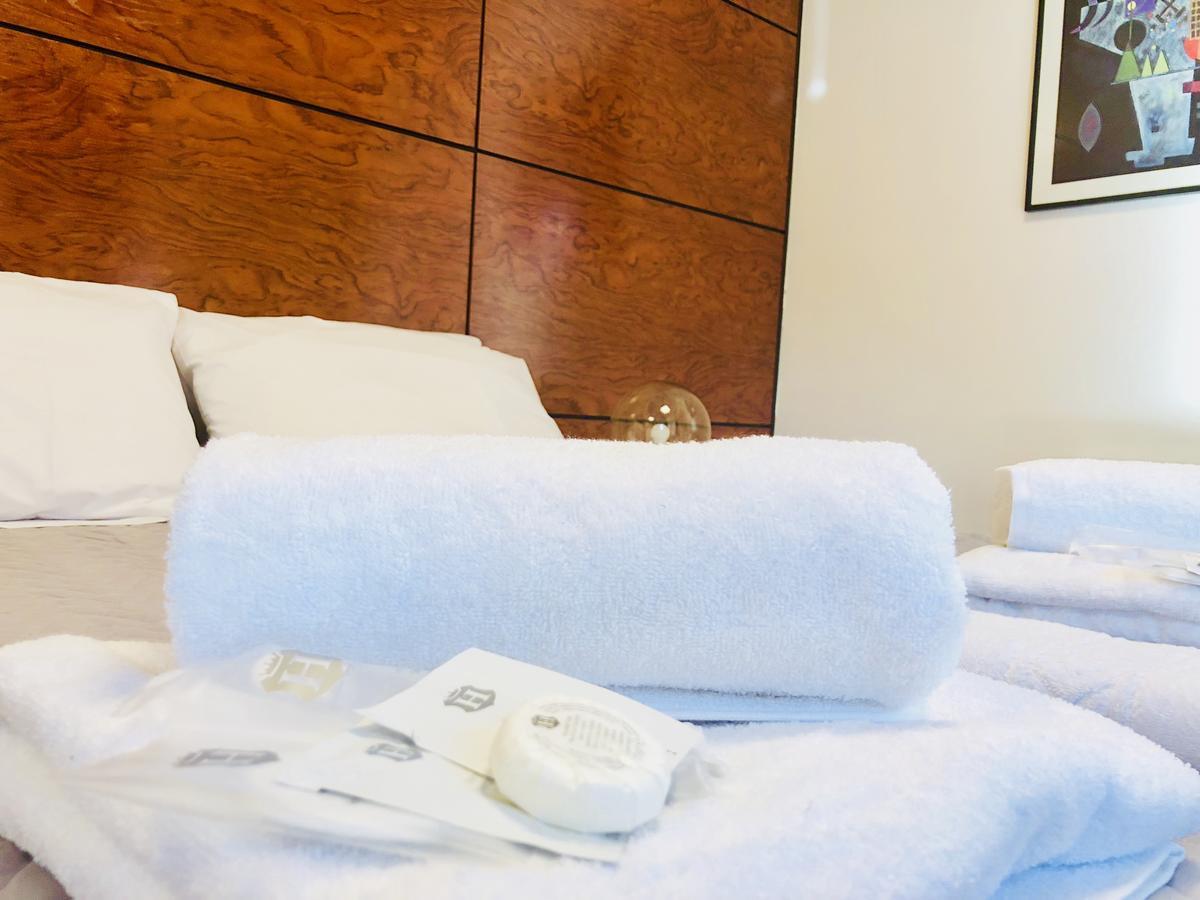 Suites Rooms ולנסיה מראה חיצוני תמונה